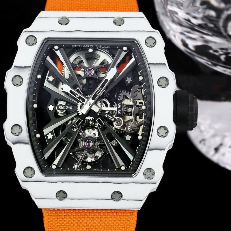 RICHARD MILLE Watches